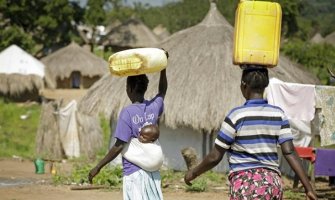 Afrika: Broj zaraženih koronavirusom prešao 200.000