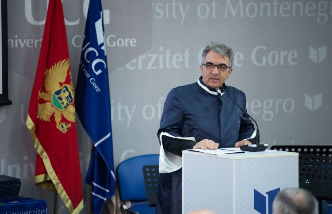 Za dekana Prirodno-matematičkog fakulteta ponovo predložen Miranović