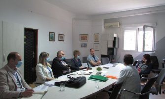 Neophodna izgradnja novog objekta psihijatrijske klinike