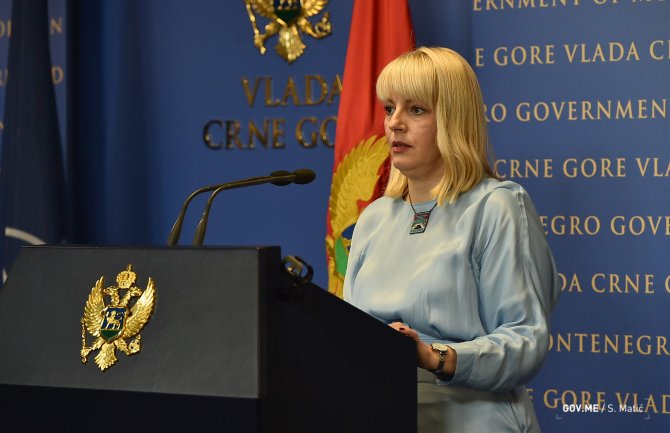 Riješeno preko 2,5 miliona upravnih predmeta u 2019. godini