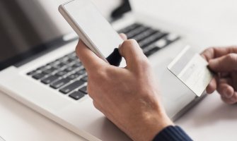 Plaćanje administrativnih taksi bez odlaska u banku ili poštu