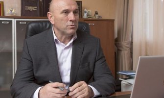 Carević: Vlast u Budvi nije promijenjena, ona se uspostavlja na izborima