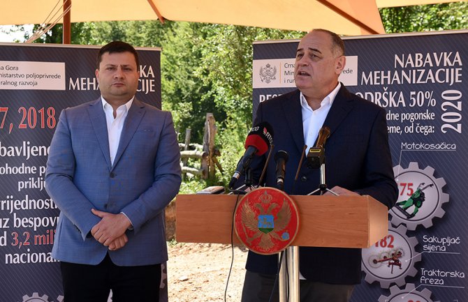 Porodici Vuković štetu od udara groma nadoknadiće Ministarstvo i Opština