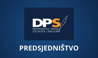 DPS je spremna za postizborne razgovore sa potencijalnim partnerima