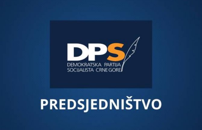 DPS je spremna za postizborne razgovore sa potencijalnim partnerima