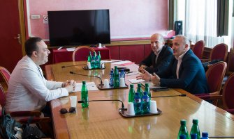 Savjet za građansku kontrolu policije osniva Centar za komunikaciju sa građanima