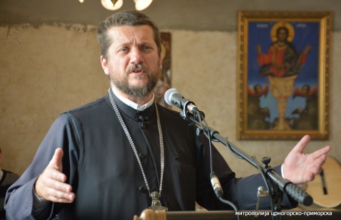 Perović: Litije se nastavljaju, ponuda vlasti neiskrena i neodrživa