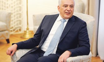 Mandić uspješno operisan, oporavlja se u šok sobi