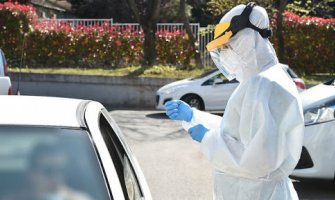 Od početka mjera izdali više od 20.000 rješenja o karantinu i samoizolaciji