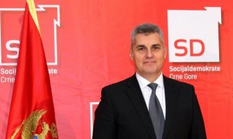 Brajović: Sklad vjera, nacija i kultura najveće bogatstvo sekularne, građanske Crne Gore