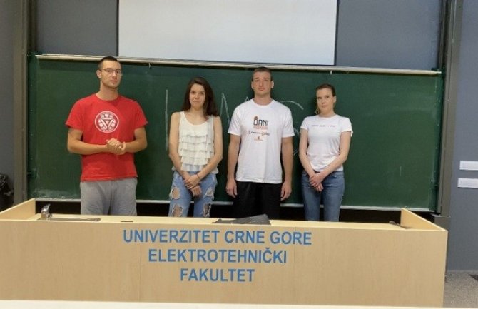 Studenti ETF-a spojili ekologiju i 3D štampu