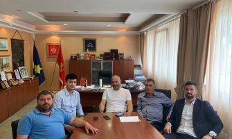 DPS Budva: Uzurpatori kisjelog osmijeha uskoro svojim kućama