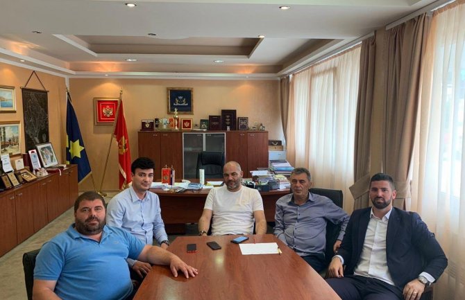 DPS Budva: Uzurpatori kisjelog osmijeha uskoro svojim kućama