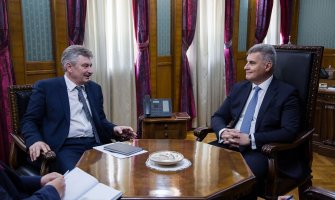 Crna Gora bilježi konstantan napredak, Mađarska podržava put naše države