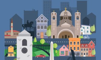 Podgorica dobija prvu suvenirnicu