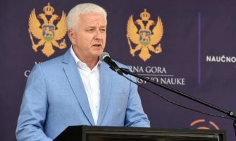 Marković: Naučno-tehnološki park da okuplja naučnike i istraživače, ali i kompanije