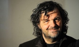 Kusturica počasni gost Šojgua na Paradi pobjede na Crvenom trgu u Moskvi