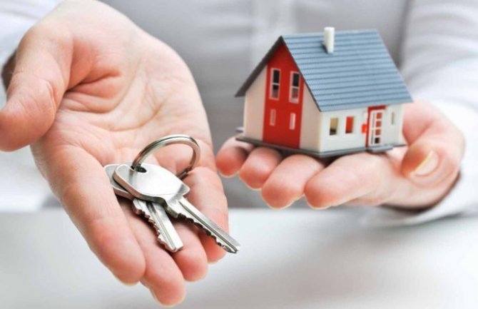 Odluka suda u Strazburu mijenja praksu CG sudova: Nema oduzimanja imovine bez naknade