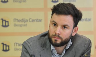 Ilse čestitao učlanjenje URE u porodicu zelenih stranka Evrope