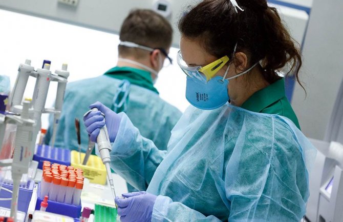 Analizirano 177 uzoraka, nema oboljelih od koronavirusa