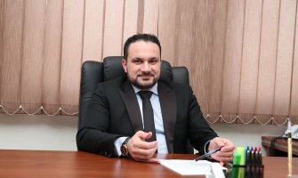 Odbor direktora Montekarga smijenio izvršnog direktora Muradifa Grbovića