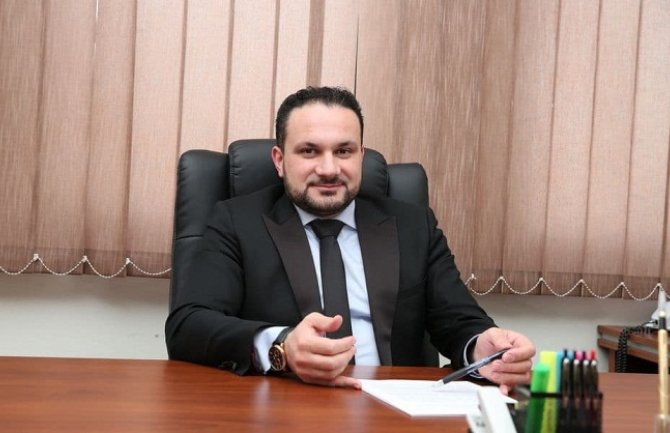 Odbor direktora Montekarga smijenio izvršnog direktora Muradifa Grbovića