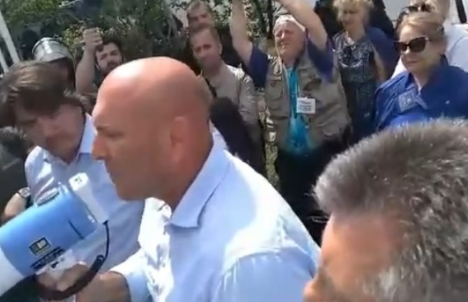 Carević, Radović i saradnici pušteni na slobodu