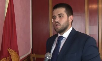 Nikolić: Policija postupila profesionalno u Budvi, DPS ima kapacitete da zaštiti svoje članove i funkcionere
