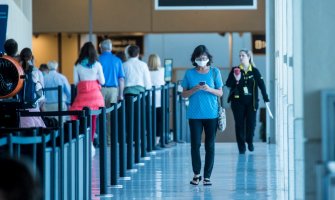 260 radnika zaraženo koronavirusom na aerodromu 