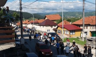 Pljevlja: Sveštenik Janjić 24. juna da napusti CG, zabrana ulaska godinu dana