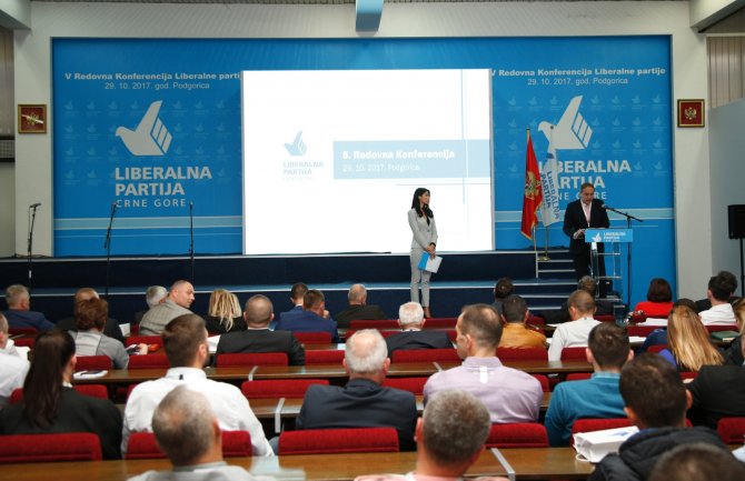 Predsjedništvo LP uskoro predlaže način izlaska na izbore