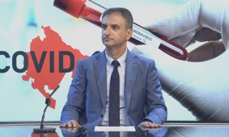 Mugoša: Situacija ozbiljna,  NKT će sjutra na sjednici promijeniti neke stvari