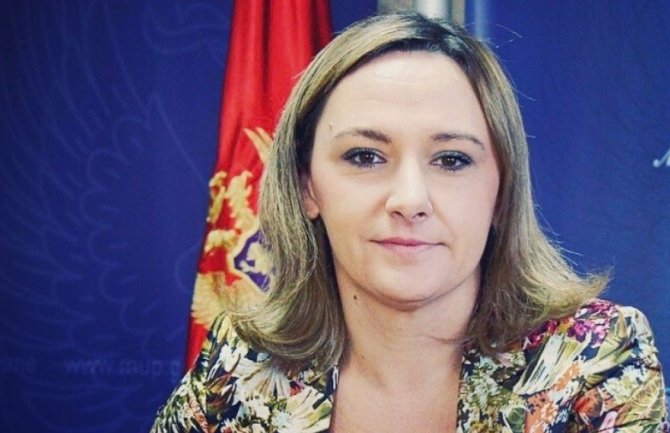 Broj hapšenja pripadnika kriminalnih grupa dostigao neviđenu cifru od 333 uhapšenih, održati pozitivan trend