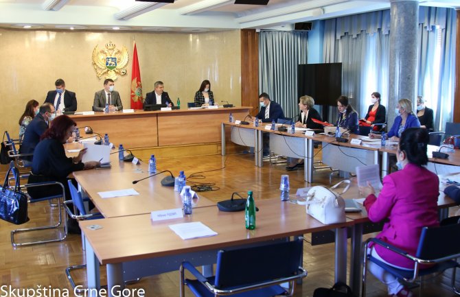 EU pokazala razumijevanje i podršku iz raspoloživih evropskih fondova