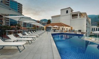 Ćetković: Hotelijeri daju popuste do 70 odsto