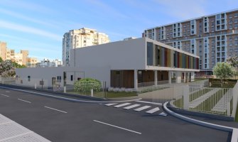 Sve spremno za početak izgradnje vrtića u Podgorici i Pljevljima