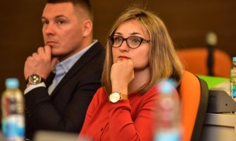 Radović i Vukotić Jelušić podnijeli krivičnu prijavu protiv  Službenog lista Crne Gore