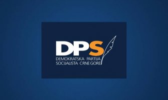 DPS: Bečić, Krapović i Radović organizatori nemira i direktno odgovorni za posljedice 