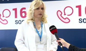 Rakočević: U zavisnosti od epidemiološke situacije će se uvoditi odgovarajuće mjere