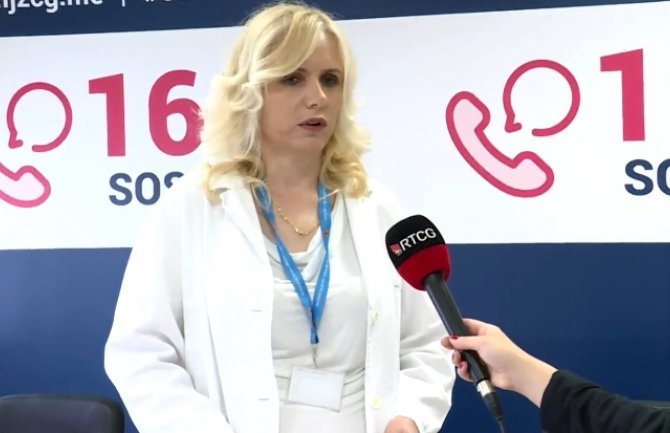 Rakočević: U zavisnosti od epidemiološke situacije će se uvoditi odgovarajuće mjere