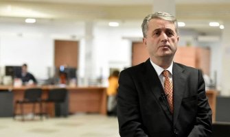 Nuhodžić: Za državu i za vjeru ne smije postojati  ništa što je iznad ljudskog života