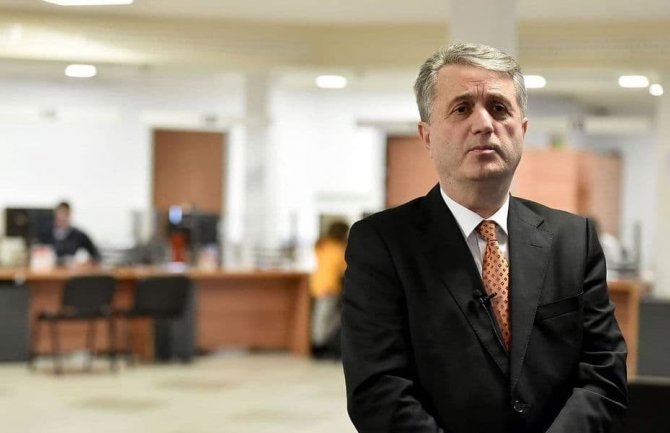 Nuhodžić: Za državu i za vjeru ne smije postojati  ništa što je iznad ljudskog života