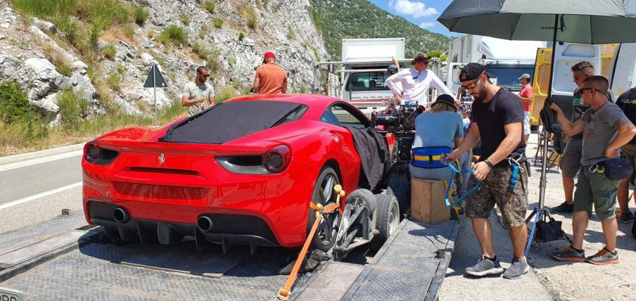 Ferarisnimanjereklame