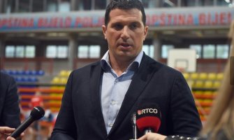 Janović: Crna Gora ima kapaciteta za kvalitetne sportske pripreme