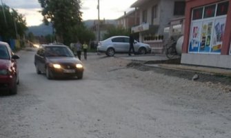 BP: Totalna obustava saobraćaja zbog radova na rekonstrukciji saobraćajnice dijela ulice Resničke