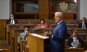 Marković: Neke zarade u državnim kompanijama nepristojno visoke za prilike u kojima živimo