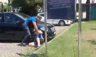 URA: Policijska brutalnost prevazilazi svaku mjeru, pozvali pripadnike Uprave policije da otkažu poslušnost 