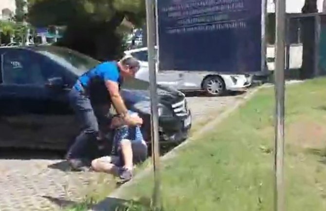 URA: Policijska brutalnost prevazilazi svaku mjeru, pozvali pripadnike Uprave policije da otkažu poslušnost 