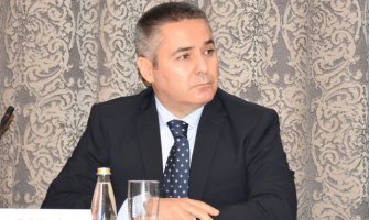 Veljović: Policija će energično odgovoriti na sve napade na policijske službenike