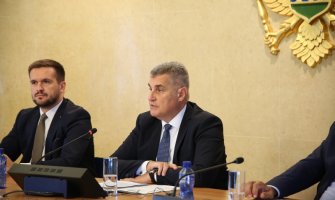 Brajović: CG pred ulaskom u fazu brže integracije u EU